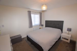 Bedroom One- click for photo gallery